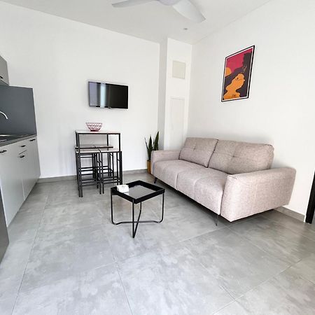 Appartement «Le Ti Songe» Saint-Joseph Eksteriør bilde